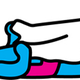 Image for article titled The Snuggie Sutra Brings Sex to the Unsexiest Blanket Around